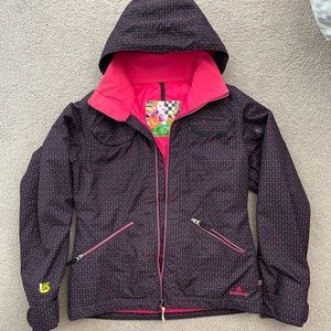 Women’s Burton Ski Jacket Large